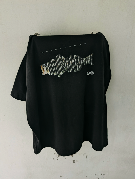BASS HEAD TEE